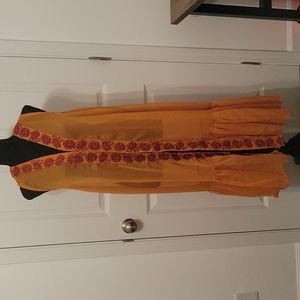 CurationS cover-up. Size XS.